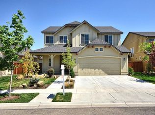 382 W Valentino St, Meridian, ID 83646