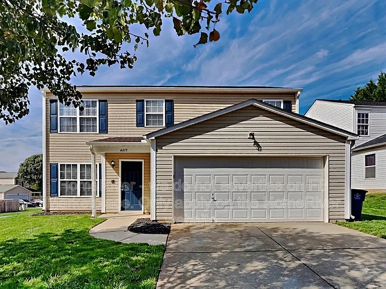 4419 Westhill Pl — Photo 1