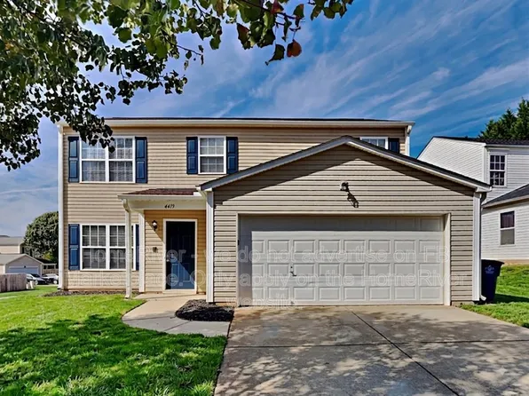 4419 Westhill Pl, Kernersville, NC 27284