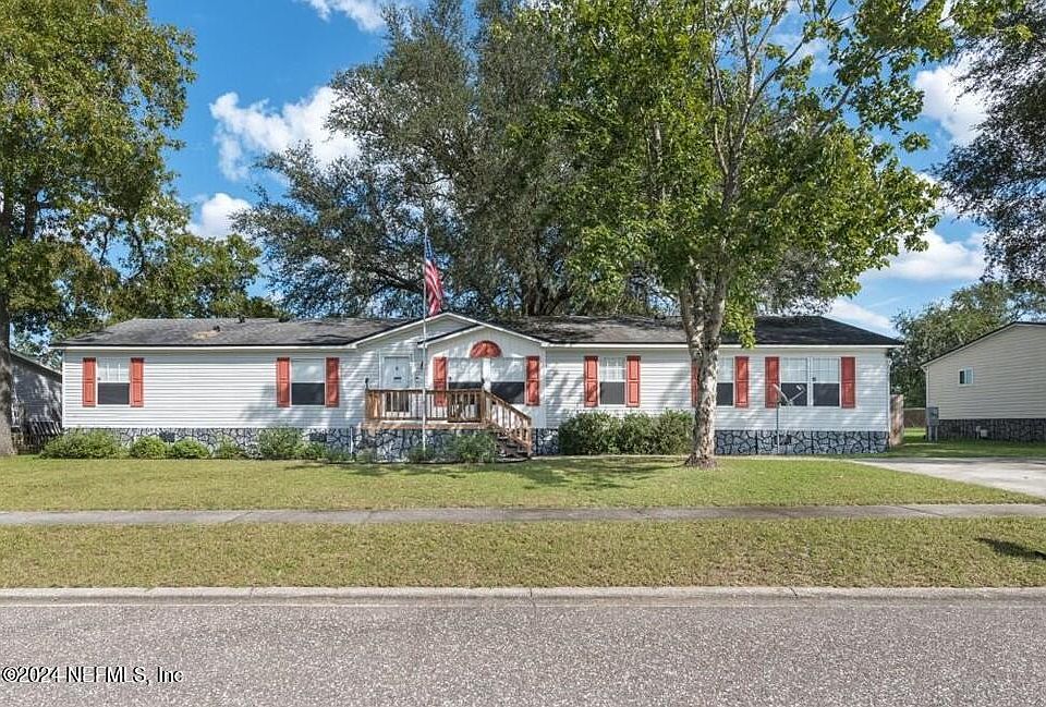 1st image of 7205 PAUL HOWARD Drive