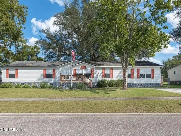 7205 PAUL HOWARD Drive, Jacksonville, FL 32222