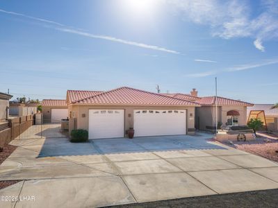 1830 Felicidad Dr, Lake Havasu City, AZ, 86404