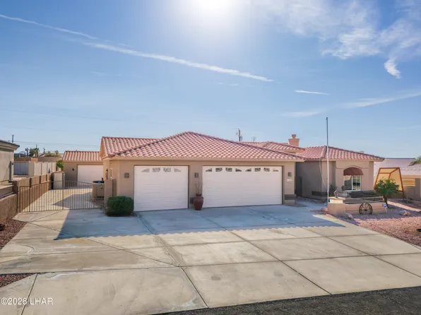 1830 Felicidad Dr, Lake Havasu City, AZ 86404