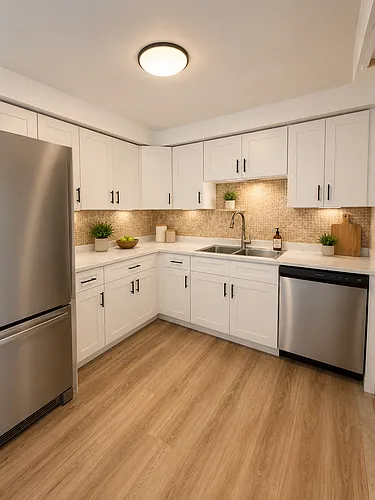 3913 N Central Ave #2E Photo 1