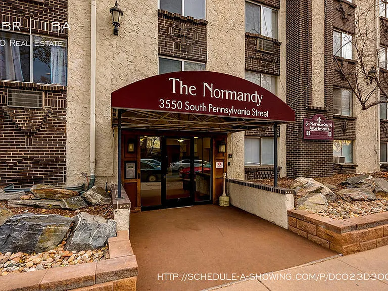 The Normandy — Photo 29