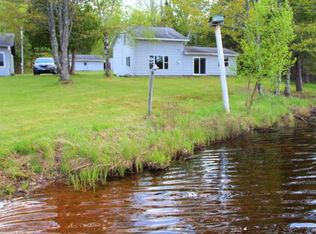 W4966 Deer Ln, Park Falls, WI 54552