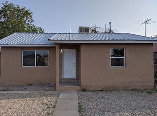 1011 W Castillo Ave, Belen, NM 87002