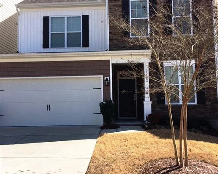 2222 Rocky Bay Ct — Photo 1