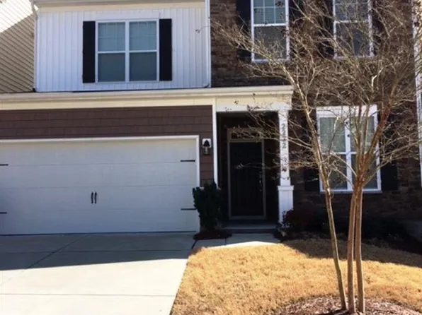 2222 Rocky Bay Ct, Cary, NC 27519