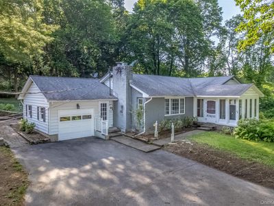 6 Riverview, Pt Ewen, NY, 12466