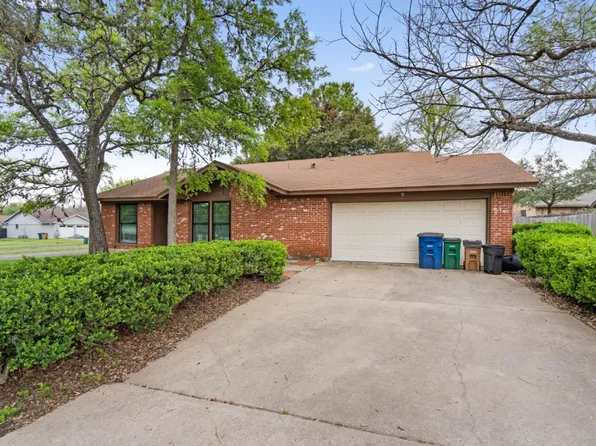 2701 Alderwood Dr, Austin, TX 78745