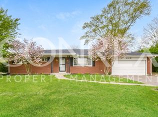 449 Glenview Dr, Lebanon, OH