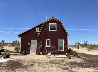 20764 E Avenue J2, Lancaster, CA