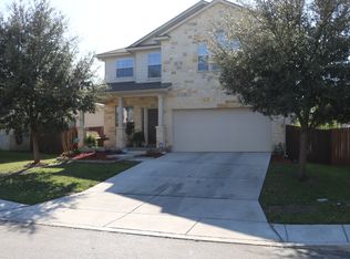 707 Campion Red, San Antonio, TX 78245