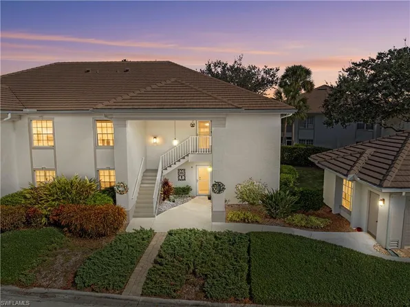8331 Grand Palm DR #3, ESTERO, FL 33967