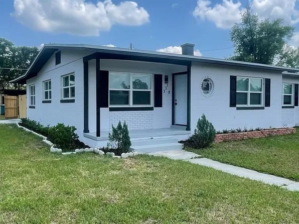 331 N Dollins Ave, Orlando, FL 32805