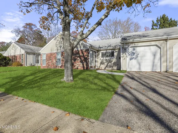 3A Poppy Court, Lakewood, NJ 08701