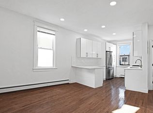 59-49 58th Ave #2A, Maspeth, NY 11378