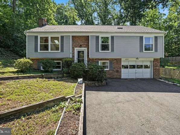 1007 Richmond Dr, Stafford, VA 22554
