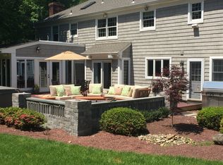 5 Cindy Ln, Holmdel, NJ 07733