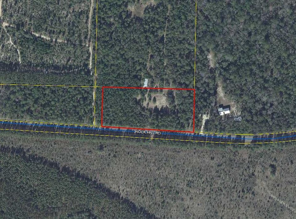 2nd image of Rock Hill Rd