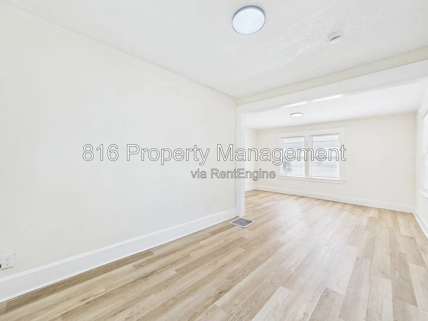 2 bed, 1.0 bath, 834 sqft, $1,150 — Photo 4