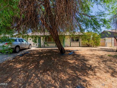 3226 W Grovers Ave, Phoenix, AZ, 85053