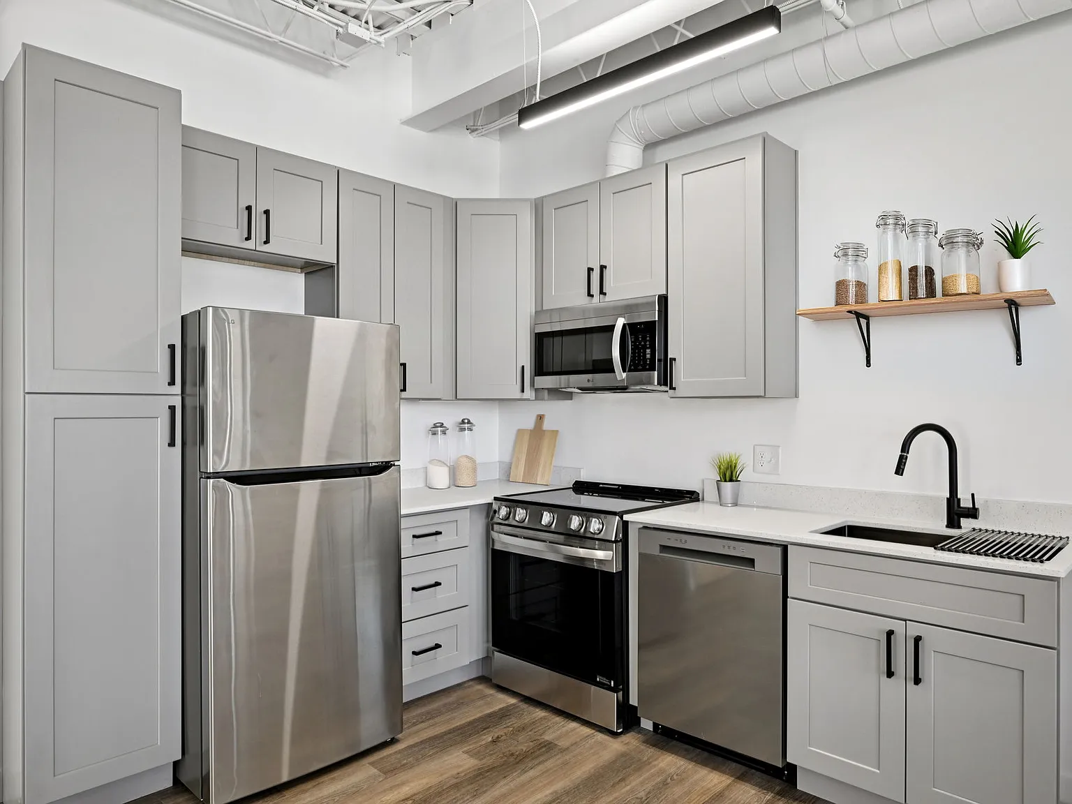 Viewpoint 41 Lofts — Photo 4