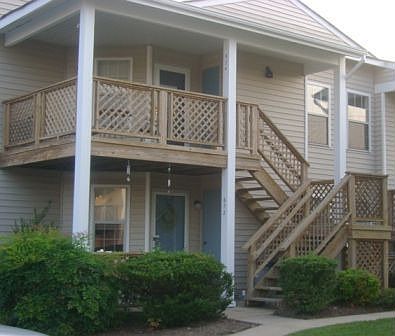 2nd Level Unit