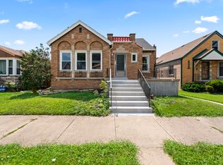 3237 W 83rd Pl, Chicago, IL 60652