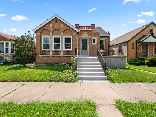 3237 W 83rd Pl, Chicago, IL 60652