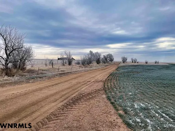 Road 1w, Bushnell, NE 69128