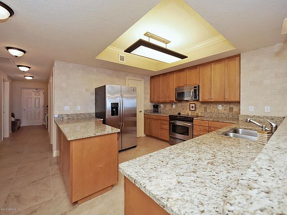 Plenty of Counter space