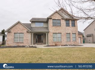 5054 Grapevine Blvd, West Lafayette, IN 47906
