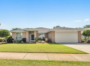 4061 Drifting Sand Trl, Destin, FL 32541