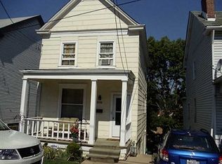 2106 Plainview Ave, Pittsburgh, PA