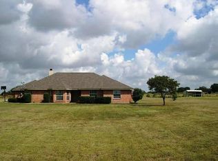 5524 Frontier Dr, Sanger, TX 76266