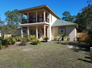 410 Pelican Bay Dr, Santa Rosa Beach, FL 32459