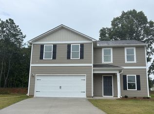 115 Brooks Ct, Laurens, SC 29360