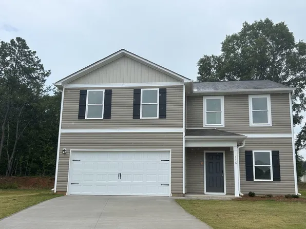 115 Brooks Ct, Laurens, SC 29360