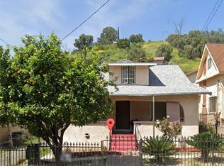 487 E Avenue 28, Los Angeles, CA 90031