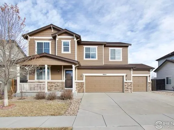 9944 Norfolk St, Commerce City, CO 80022