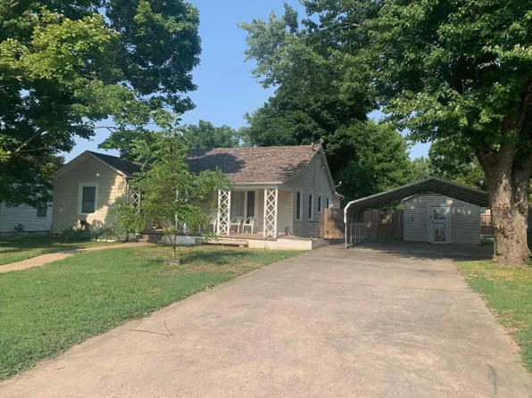 711 N Lucille St, Harrison, AR 72601