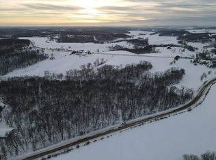 1565 W Schapville Rd, Scales Mound, IL 61075