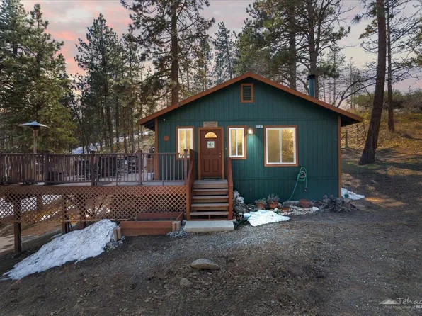 26181 Paramount Dr, Tehachapi, CA 93561