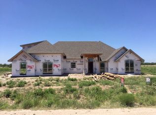 3467 Pronghorn Path, Abilene, TX 79601