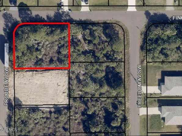 3301 SW Unknown Ave, Palm Bay, FL 32908