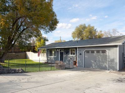 2651 SW Glacier Ave, Redmond, OR, 97756