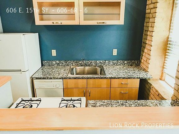 3rd image of 606 E 15th St #6-606-6R