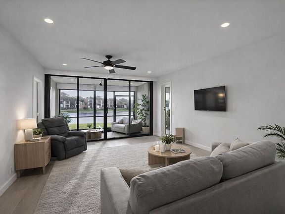4th image of 5611 Coral Lake Drive #111